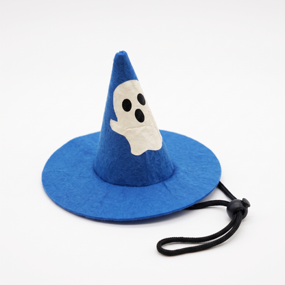 Glow-in-the-Dark Dog Costume